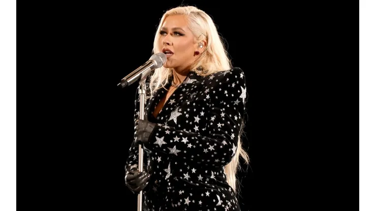 AHF World AIDS Day 2021 Concert: Featuring Christina Aguilera, Jennifer Hudson, Randy Rainbow