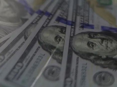 Precio del dólar hoy en Chile ¿A cuánto está la divisa este miércoles 1 de febrero?