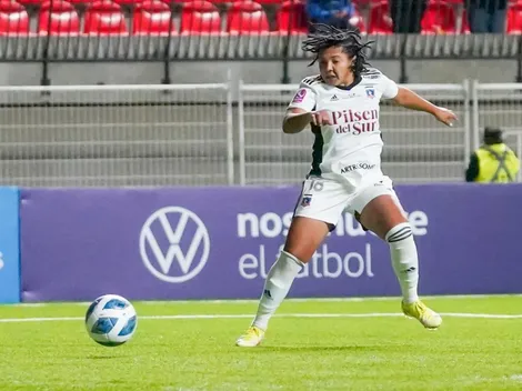 Ysaura Viso renueva con Colo Colo y acelera su regreso a Chile
