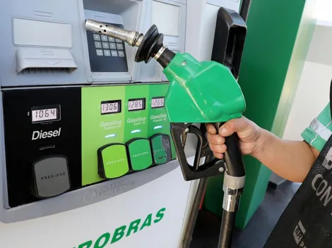 ¿Sube o baja la bencina hoy jueves 2 de febrero?