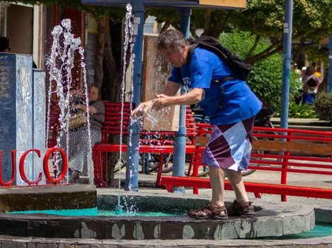 ¿Qué recomendaciones hay para cuidarse del calor?