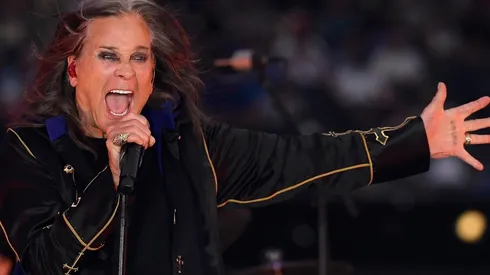 Ozzy Osbourne cancela su última gira y se despide para siempre