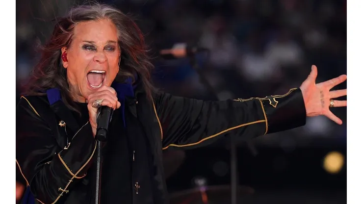 Ozzy Osbourne cancela su última gira y se despide para siempre