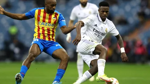 ¿A qué hora juegan Real Madrid vs Valencia y dónde ver EN VIVO?