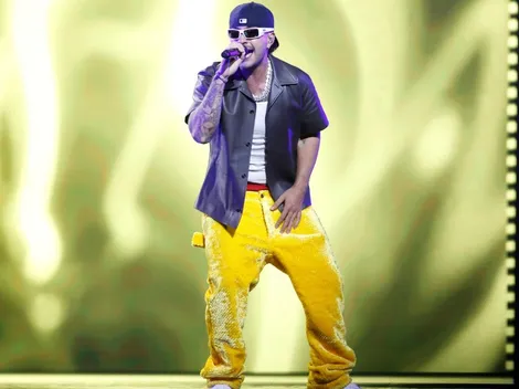 ¿Cuándo es el concierto de Feid en Chile y quedan entradas?