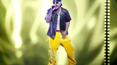 ¿Cuándo es el concierto de Feid en Chile y quedan entradas?