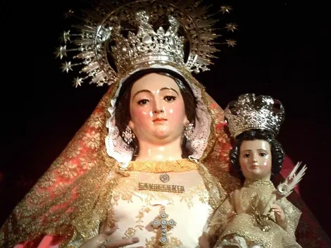 ¿Qué santo se celebra hoy jueves 2 de febrero?