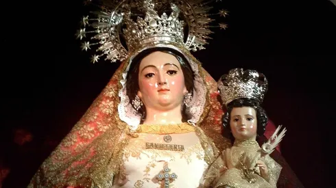 ¿Qué santo se celebra hoy jueves 2 de febrero?