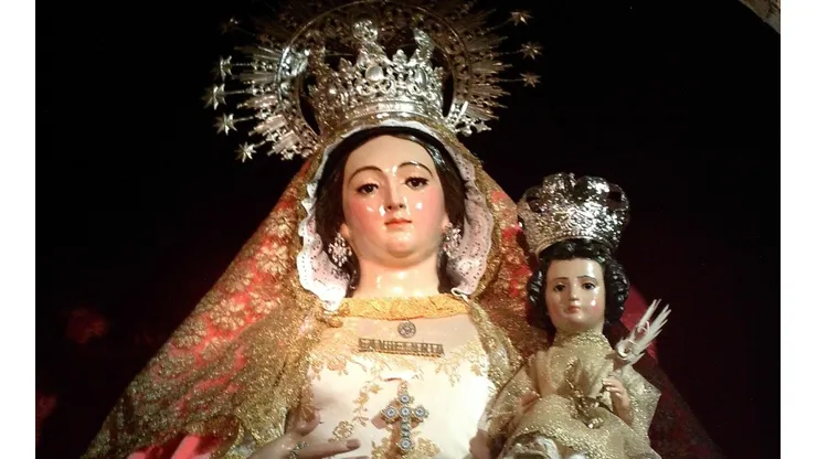 ¿Qué santo se celebra hoy jueves 2 de febrero?