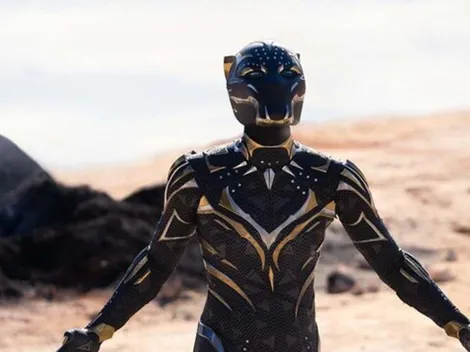 ¿Qué significa el final de Black Panther: Wakanda Forever?
