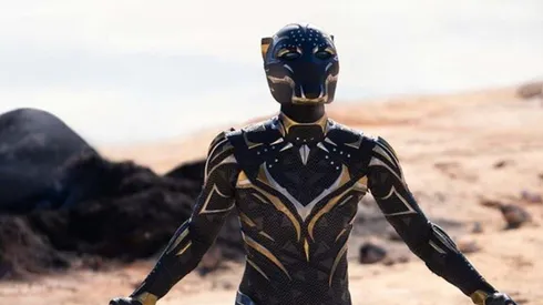 ¿Qué significa el final de Black Panther: Wakanda Forever?