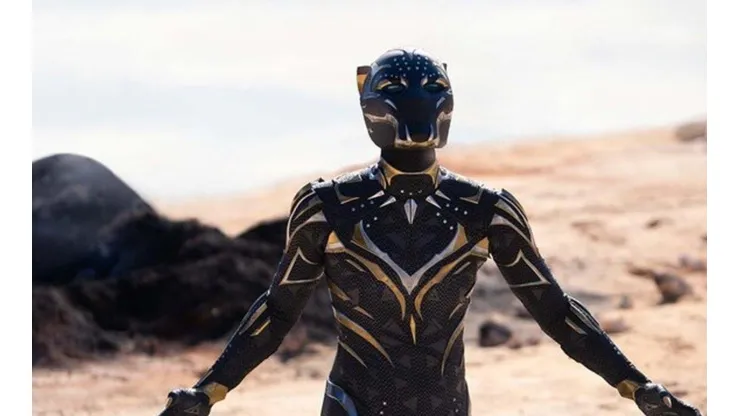 ¿Qué significa el final de Black Panther: Wakanda Forever?