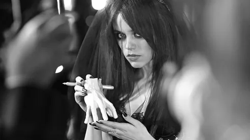 World Premiere Of Netflix