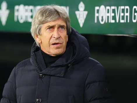 El palo de Pellegrini al Barcelona: "Gastó 500 millones en jugadores"