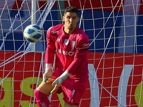 Johnny postula a Dituro a la Roja: "Pelea el puesto con Cortés"