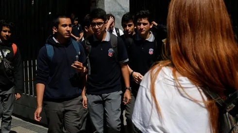 Bono Logro Escolar 2023