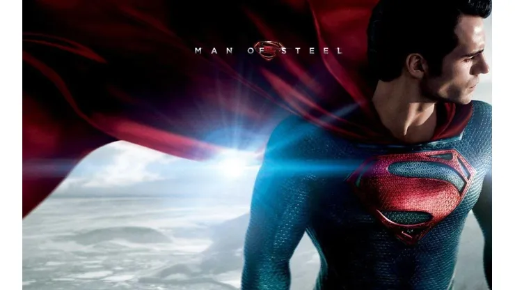 ¿Cuándo sale la nueva película de Superman?
