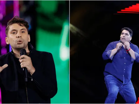 ¿Qué humoristas se presentarán por segunda vez en el Festival de Viña?