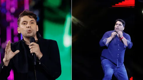 ¿Qué humoristas se presentarán por segunda vez en el Festival de Viña?