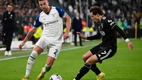 ¿A qué hora juegan Juventus vs Lazio y dónde ver EN VIVO?