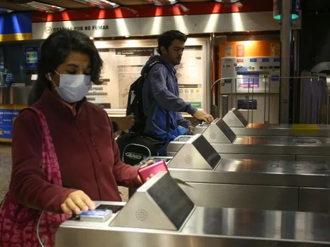 ¿A qué hora cierra el Metro hoy miércoles 1 de febrero?