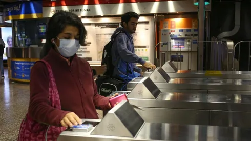 Horario Transporte Público