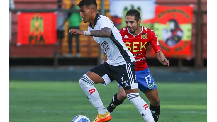 Daniel Gutiérrez quedará como el cuarto central de Colo Colo con el arribo de un nuevo central