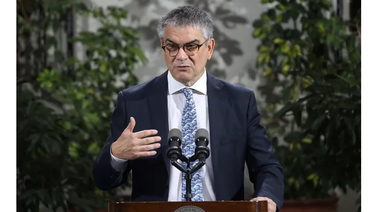 ¿Qué significa que se haya logrado superávit fiscal?