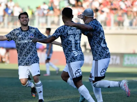 ¿Cuándo Colo Colo estrena la nueva camiseta?