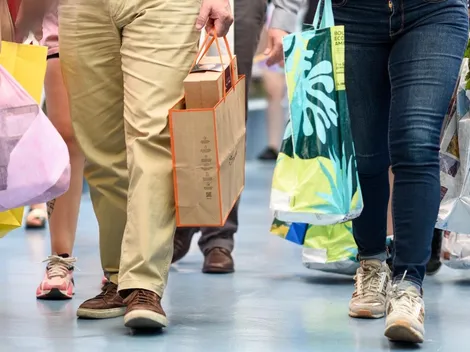 Economía chilena cierra el año con caída del 1,0%