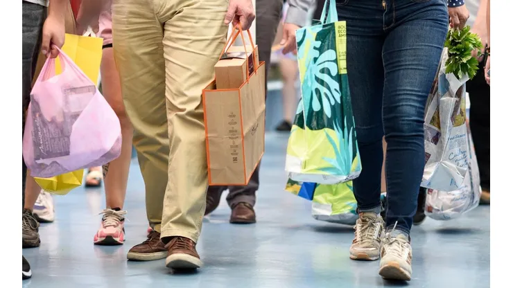 Economía chilena cierra el año con caída del 1,0%