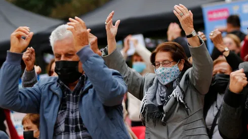 Desde este 1 de febrero aumenta la PGU.