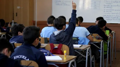 ¿Cuándo empiezan las clases en Chile 2023?