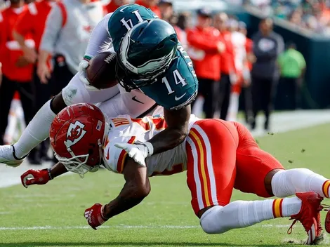 Super Bowl: ¿Por qué se llama así al duelo final de la NFL?