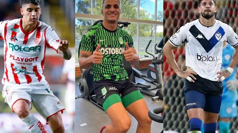 El Mercado de Fichajes del fútbol chileno vive sus últimas horas activo.