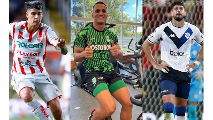 El Mercado de Fichajes del fútbol chileno vive sus últimas horas activo.