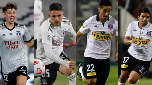 Joan Cruz se podría sumar a una larga lista de promesas albas que se fueron libres del Cacique.