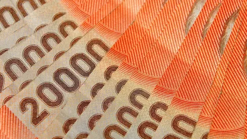 Pensión Garantizada Universal 2024.