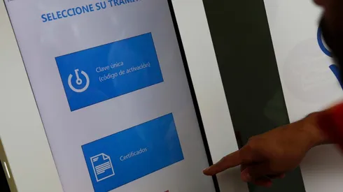 ¿Qué certificados del Registro Civil puedo descargar gratis?