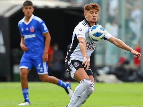 Gil no descarta a la U en el futuro: "Todo puede pasar"