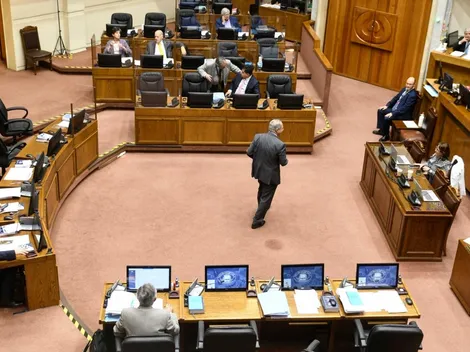 ¿Cuánto duran las vacaciones de los parlamentarios?