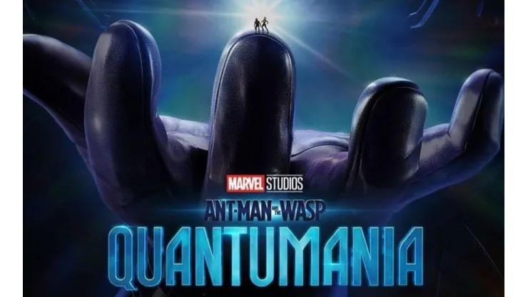 ¡Inicia la preventa de entradas para Ant-Man and The Wasp: Quantumania!