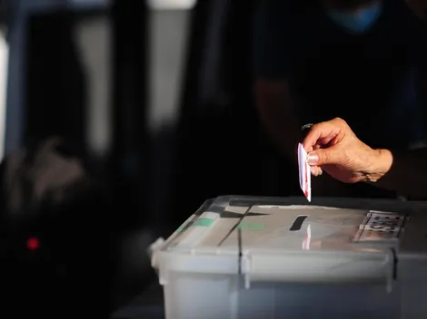 ¿Quiénes no podrán votar en las elecciones del Consejo Constitucional?