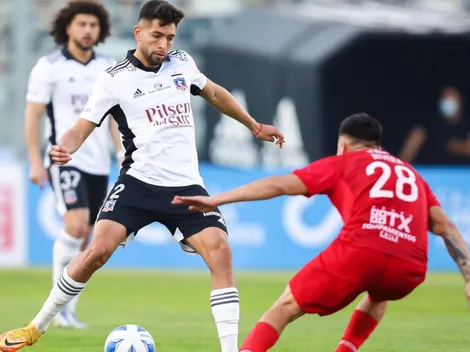 Venta de entradas Colo Colo vs Ñublense: Horario y dónde comprar