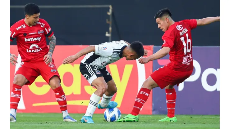 Póngase cómodo porque la Copa Libertadores ¡Va por TV abierta!