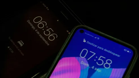 Primer cambio de hora del 2023 ya tiene fecha