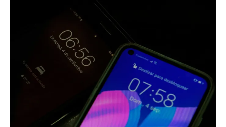 Primer cambio de hora del 2023 ya tiene fecha