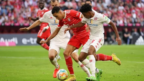 Su último cruce fue en octubre, por la fecha 12 del presente curso de la Bundesliga, y no es un muy alentador recuerdo para Mainz.