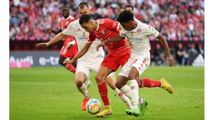 Su último cruce fue en octubre, por la fecha 12 del presente curso de la Bundesliga, y no es un muy alentador recuerdo para Mainz.