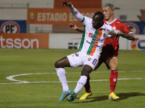 Cobresal pierde la localía en El Salvador para Copa Sudamericana